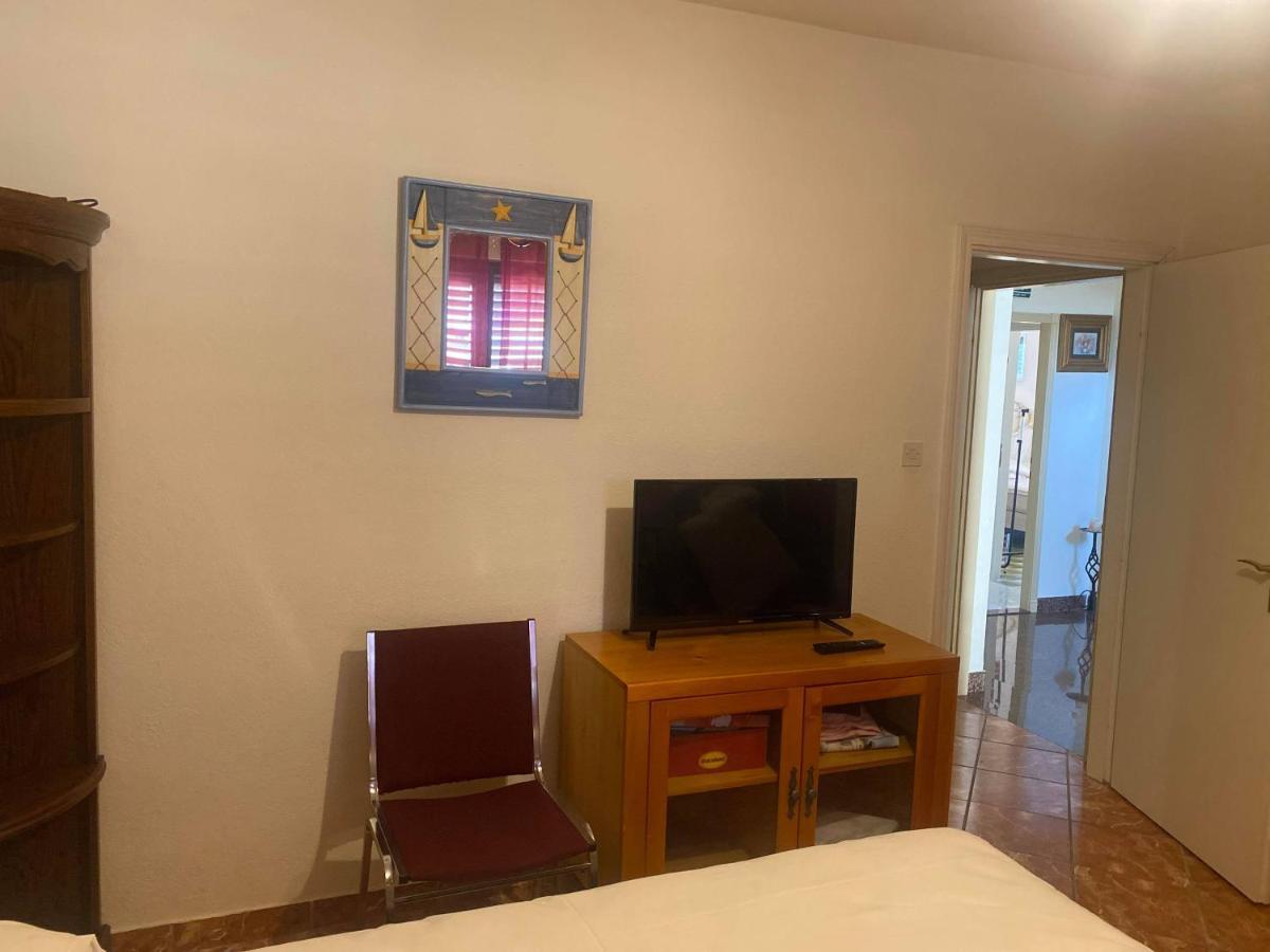 Villa Pandza Seget Vranjica Luaran gambar
