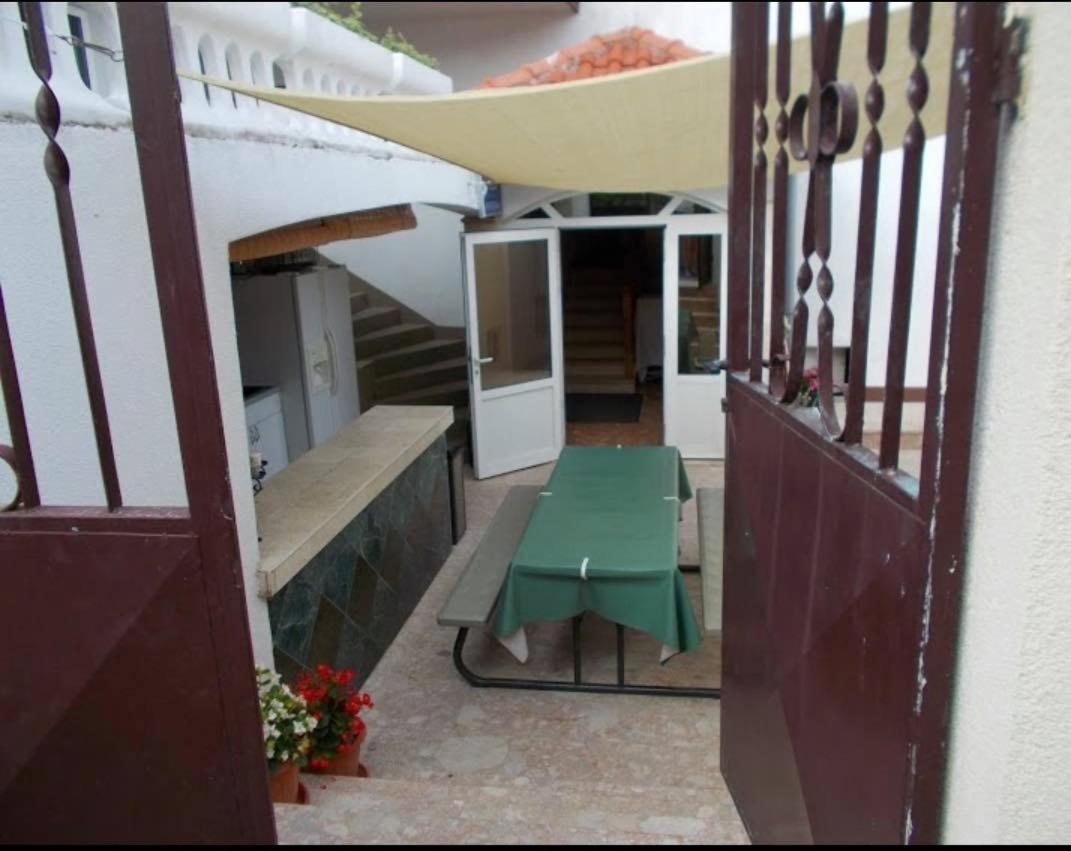 Villa Pandza Seget Vranjica Luaran gambar