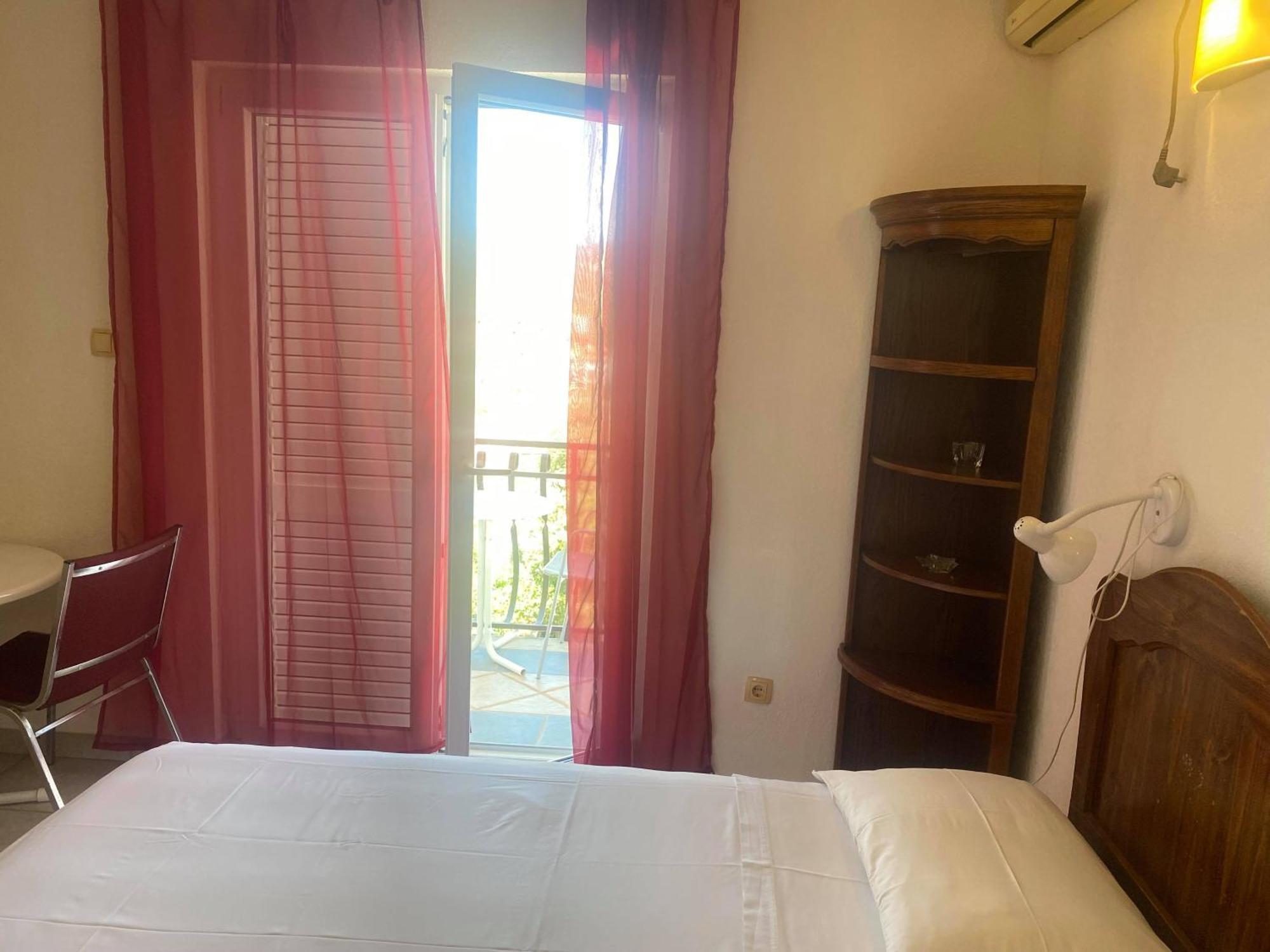 Villa Pandza Seget Vranjica Luaran gambar