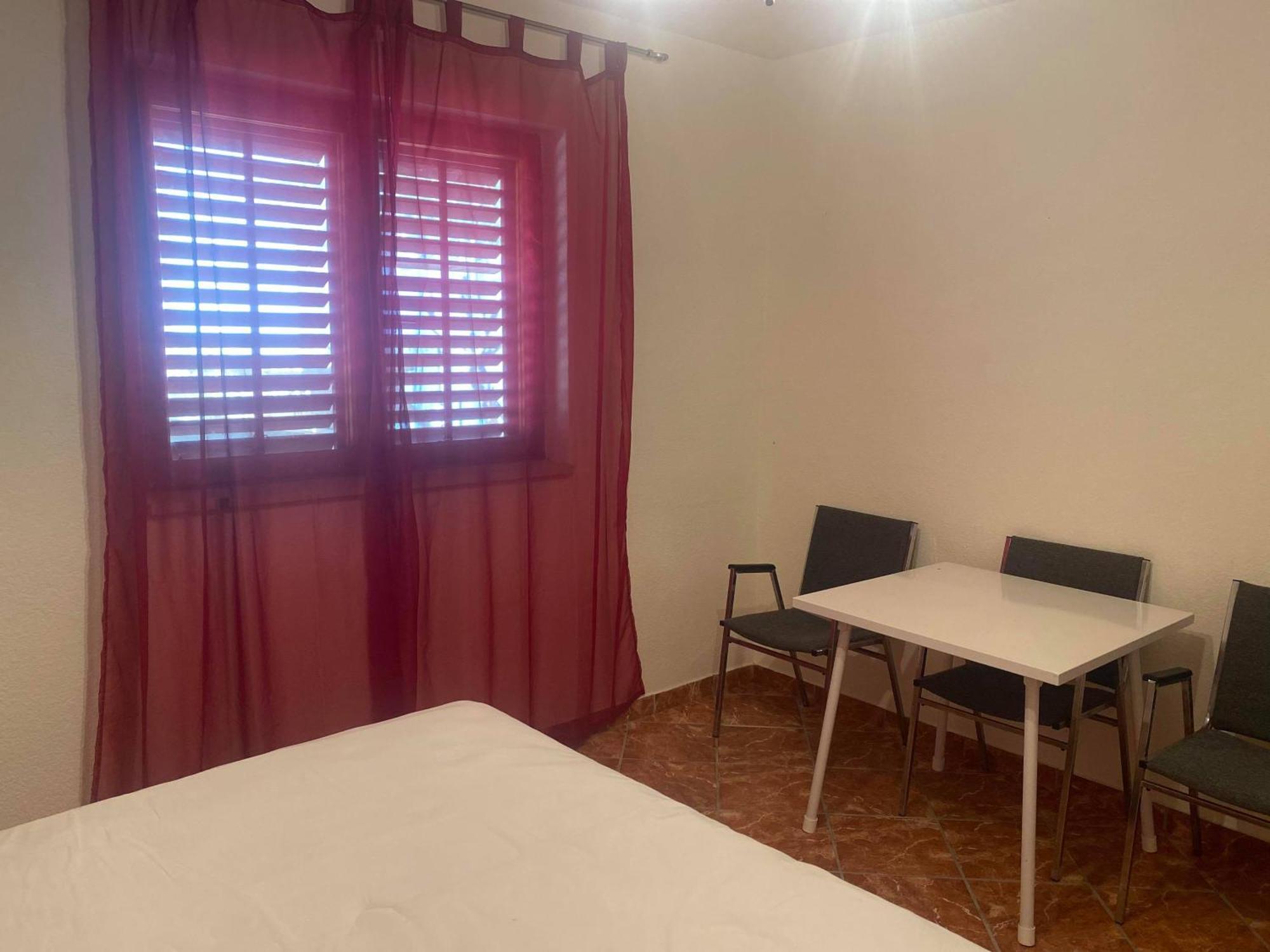 Villa Pandza Seget Vranjica Luaran gambar