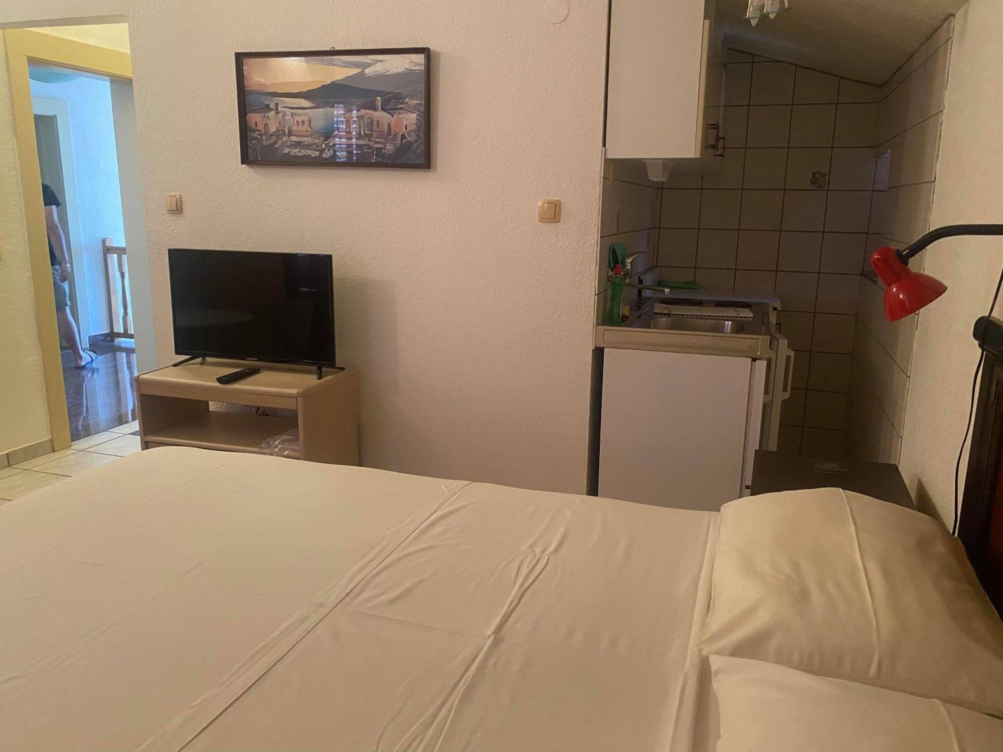 Villa Pandza Seget Vranjica Luaran gambar