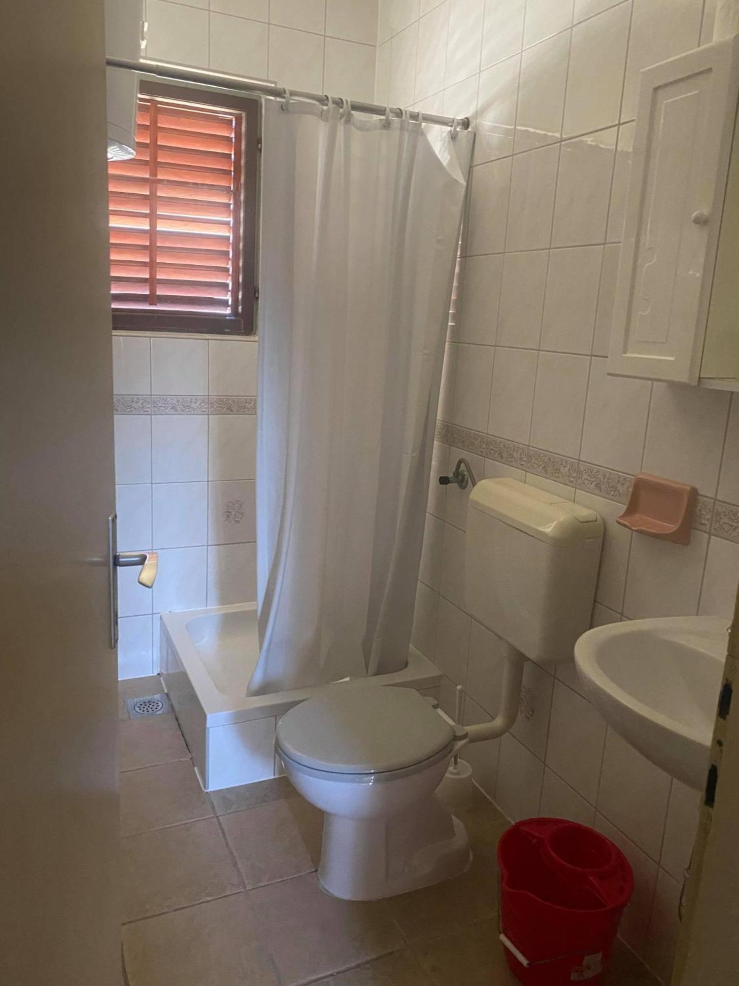 Villa Pandza Seget Vranjica Luaran gambar