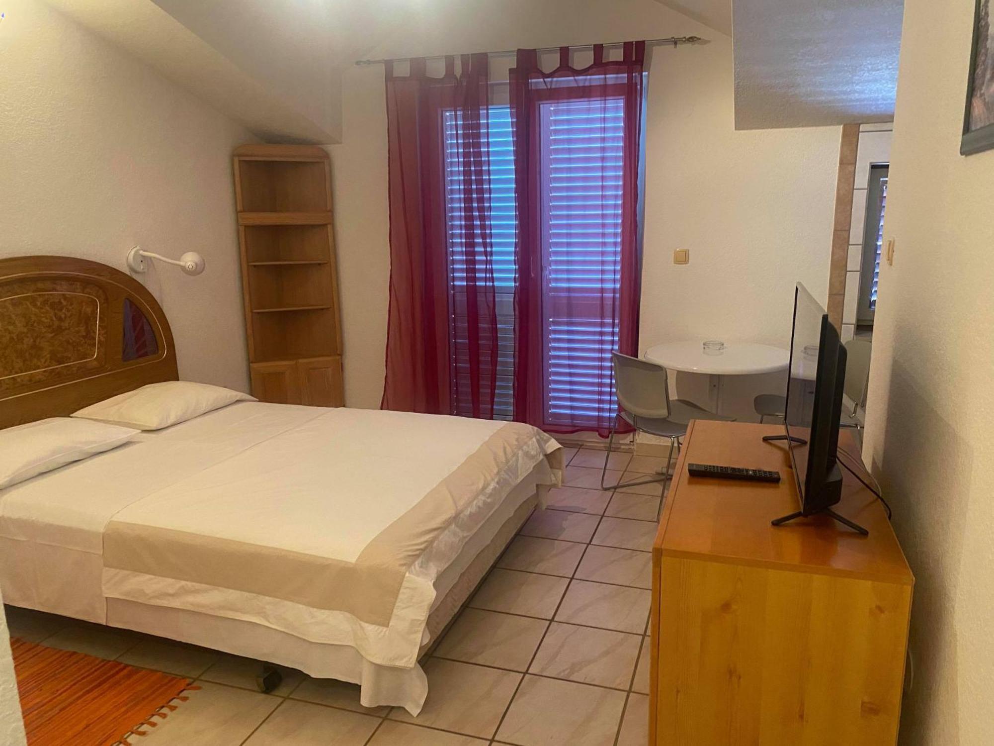 Villa Pandza Seget Vranjica Luaran gambar