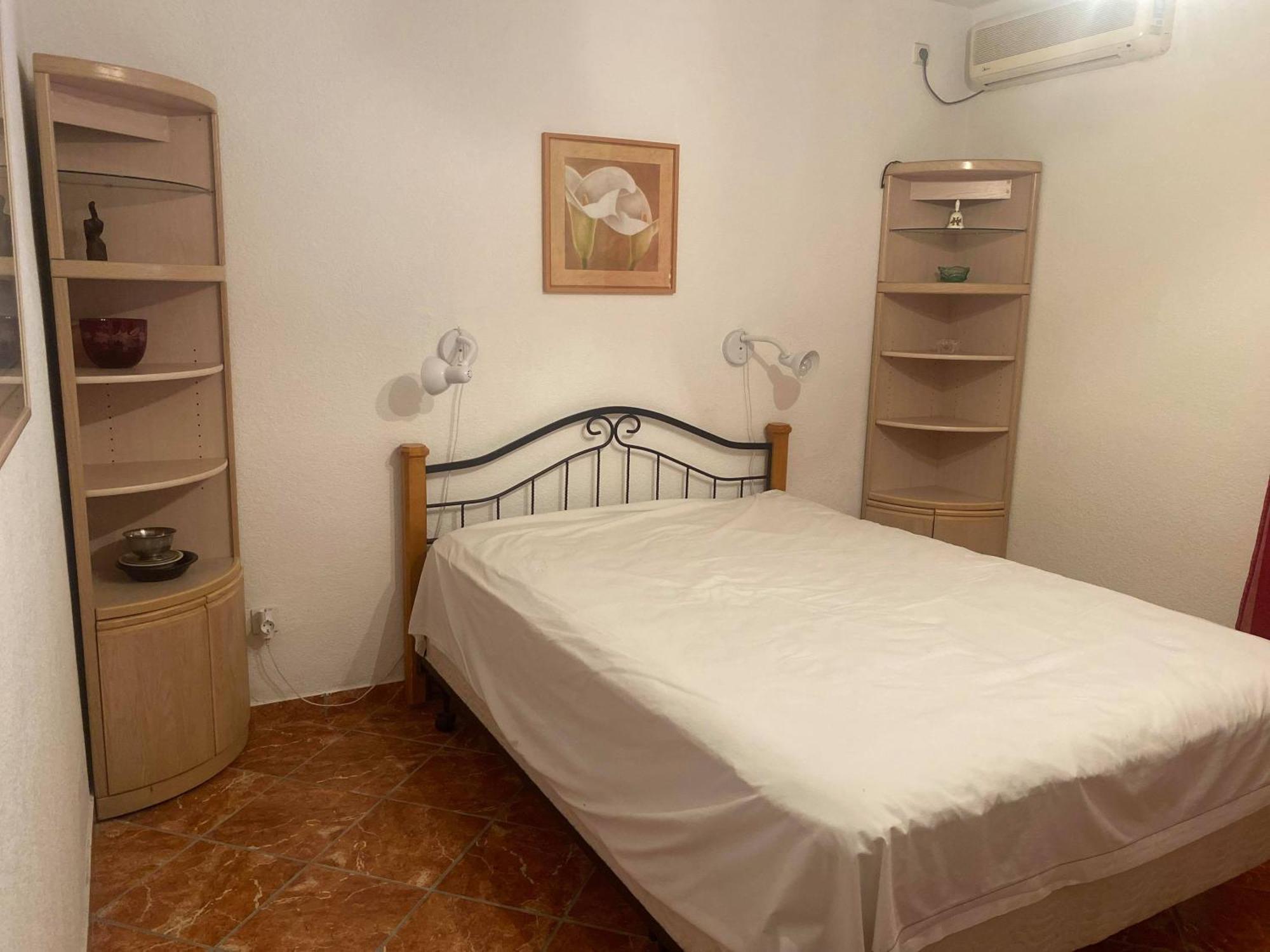 Villa Pandza Seget Vranjica Luaran gambar
